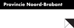 Province of Noord-Brabant logo